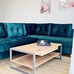 Apartman Horizon Sunrise Boszkowo