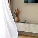 Apartman Horizon Sunrise Boszkowo