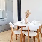 Horizon Sunrise Apartman Boszkowo