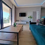 Apartman Horizon Sunrise
