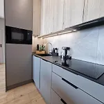 Horizon Sunrise Apartman Boszkowo