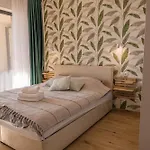 Horizon Sunrise Apartman Boszkowo
