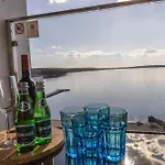 Apartman Horizon Sunrise Boszkowo