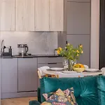 Horizon Sunrise Apartman Boszkowo