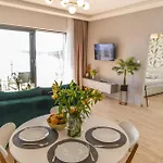 Horizon Sunrise Apartman