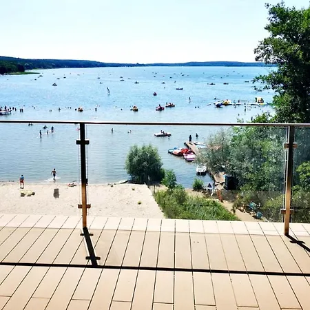 Horizon Sunrise Appartement Boszkowo