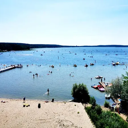 Horizon Sunrise Appartement *