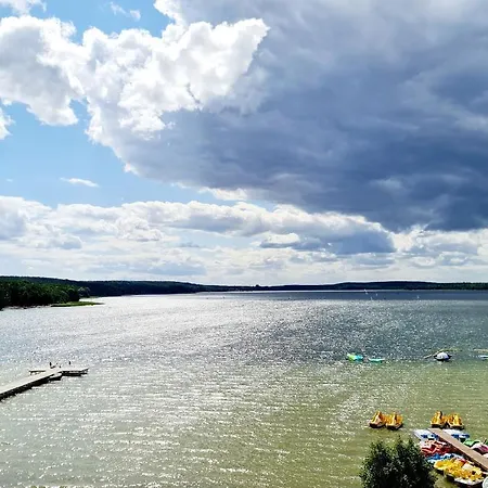 Appartement Horizon Sunrise *