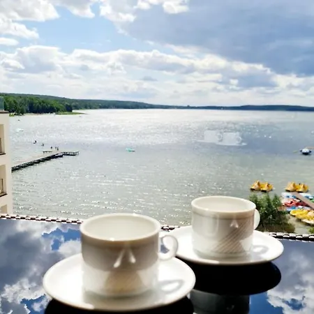 Horizon Sunrise * Boszkowo