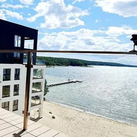 Horizon Sunrise * Boszkowo