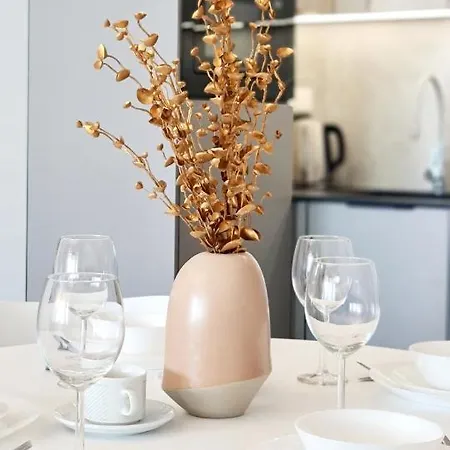 Horizon Sunrise Appartement *