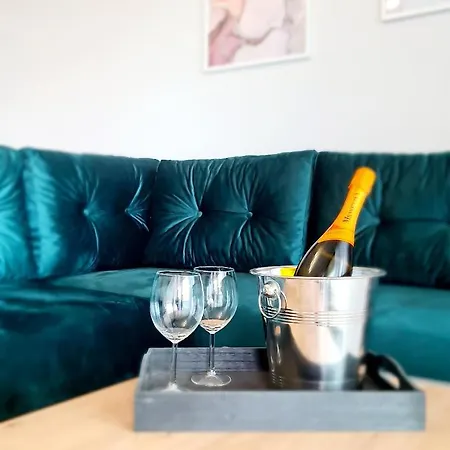 Appartement Horizon Sunrise