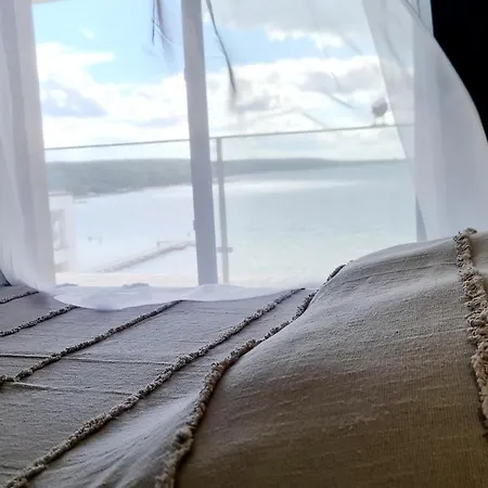 Horizon Sunrise Appartement Boszkowo