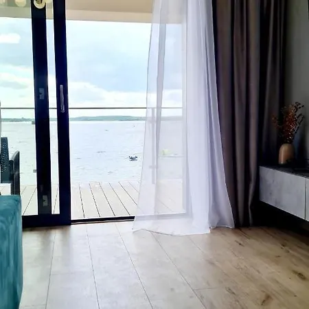 Horizon Sunrise Apartment *