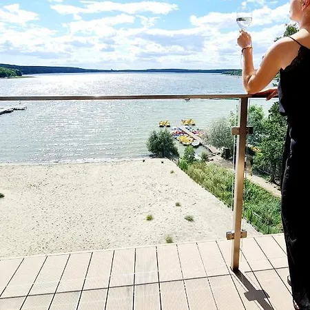 Appartement Horizon Sunrise *