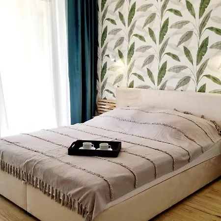 Horizon Sunrise Appartement *