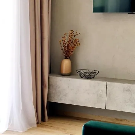 Appartement Horizon Sunrise