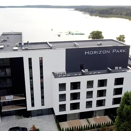 Horizon Sunrise * Boszkowo