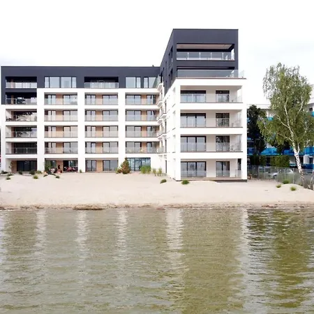 Horizon Sunrise Appartement