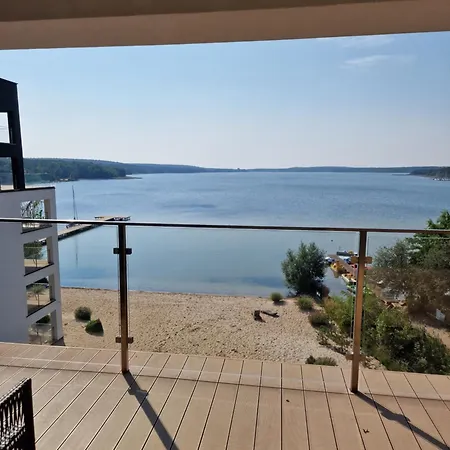 Horizon Sunrise Apartment *