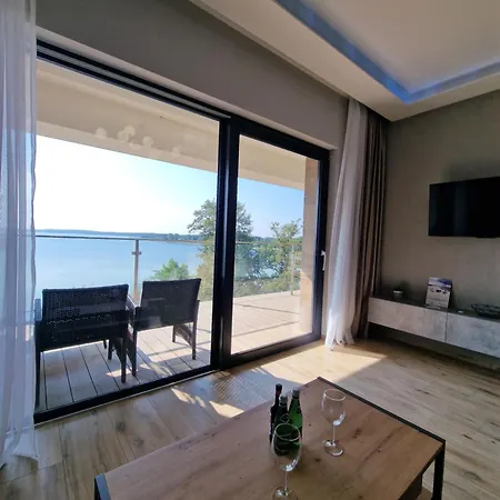 Horizon Sunrise Boszkowo