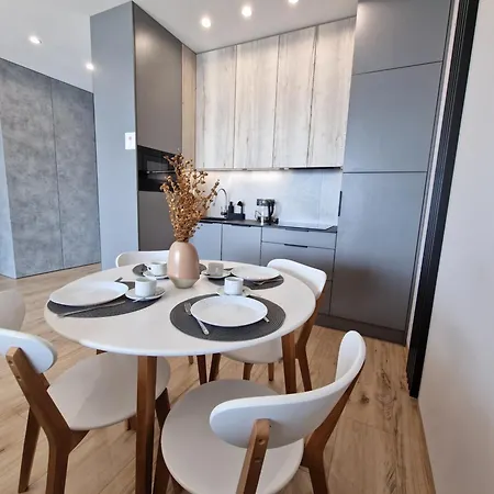 Horizon Sunrise * Boszkowo