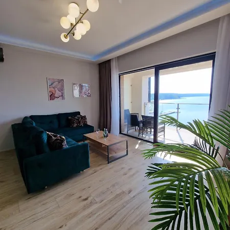 Appartement Horizon Sunrise *