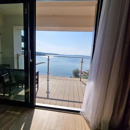 Horizon Sunrise Apartment Boszkowo
