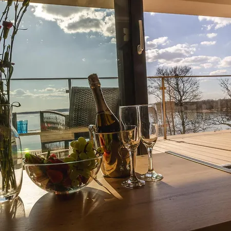 Apartman Horizon Sunrise *