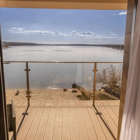 Horizon Sunrise Boszkowo