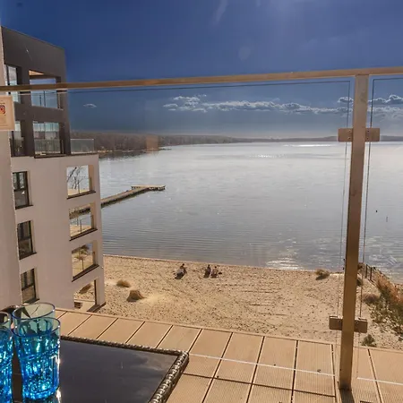 Horizon Sunrise * Boszkowo