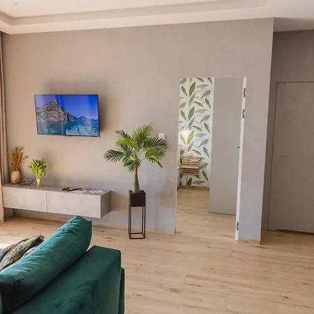 Horizon Sunrise Apartment