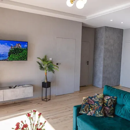 Appartement Horizon Sunrise