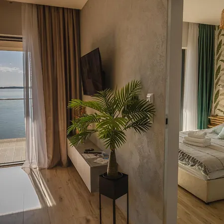 Appartement Horizon Sunrise *