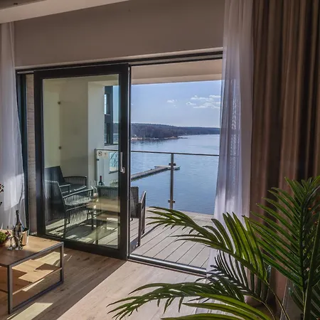 Horizon Sunrise Appartement Boszkowo