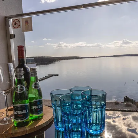 Appartement Horizon Sunrise Boszkowo