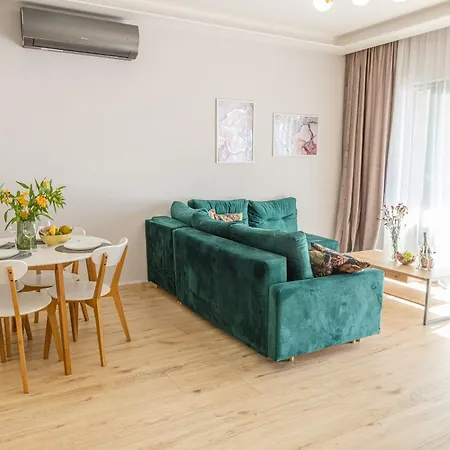 Horizon Sunrise Appartement