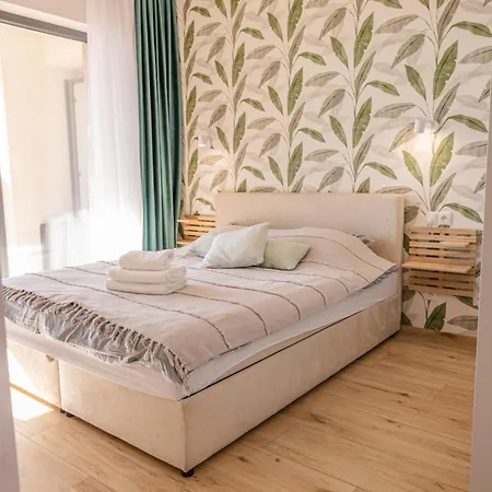 Appartement Horizon Sunrise