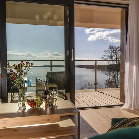 Appartement Horizon Sunrise *