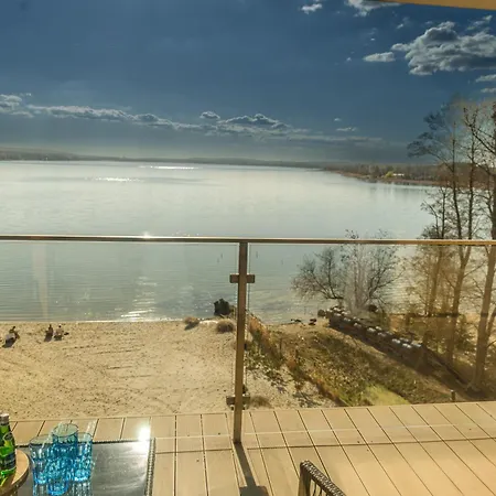 Appartement Horizon Sunrise Boszkowo