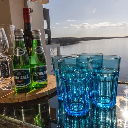 Horizon Sunrise * Boszkowo