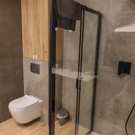 Appartement Horizon Sunrise