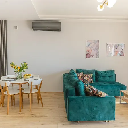 Horizon Sunrise Boszkowo