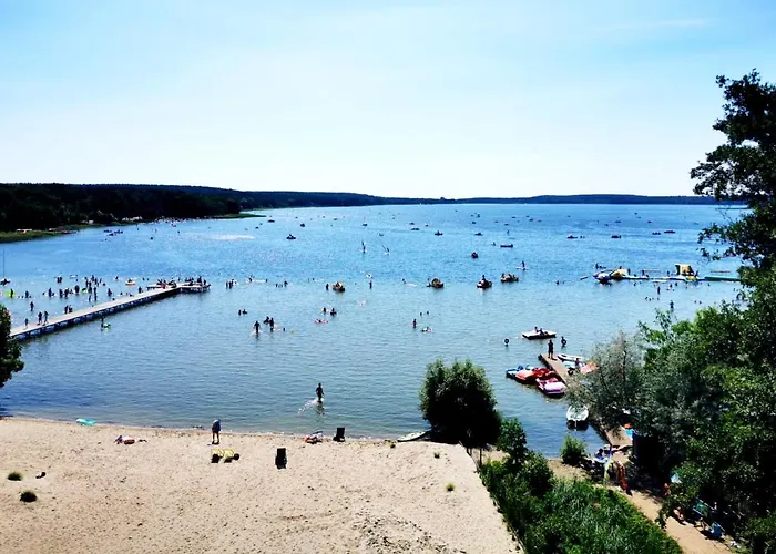 Horizon Sunrise Apartment *