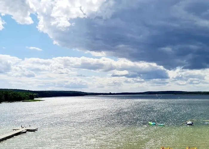 Apartment Horizon Sunrise *