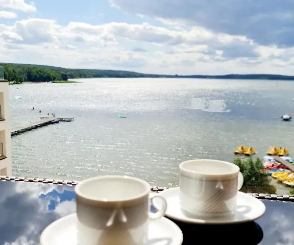 Horizon Sunrise * Boszkowo