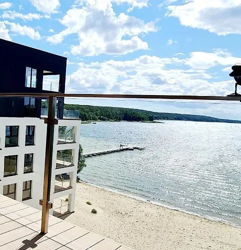 Horizon Sunrise * Boszkowo