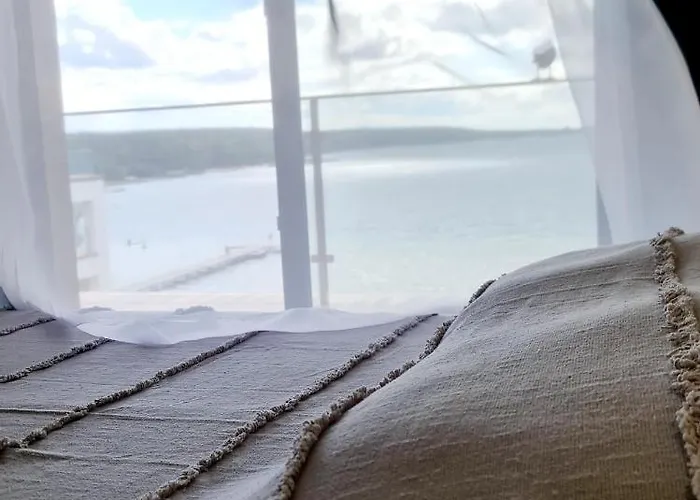 Horizon Sunrise Apartment Boszkowo