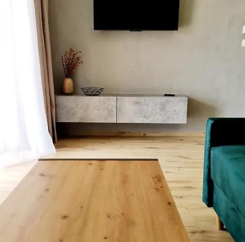 Apartment Horizon Sunrise