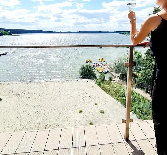 Apartment Horizon Sunrise *